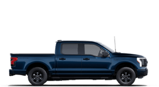 2025 Ford F-150 Lightning® External Image 1